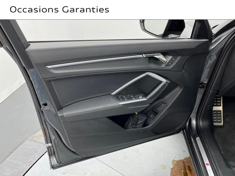 Voitures occasions Audi Q3 S line plus Rezé