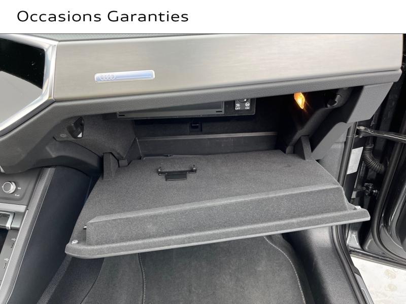 Voitures occasions Audi Q3 S line plus Rezé