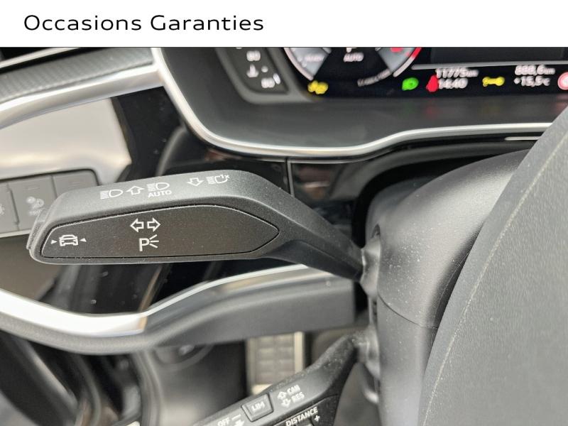 Voitures occasions Audi Q3 S line plus Orvault