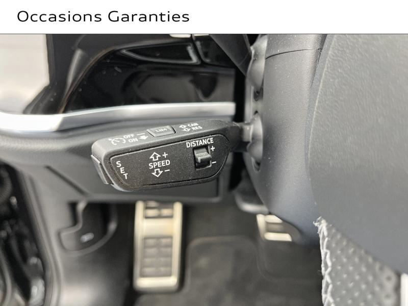 Voitures occasions Audi Q3 S line plus Orvault