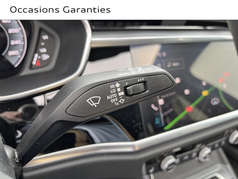 Voitures occasions Audi Q3 S line plus Rezé