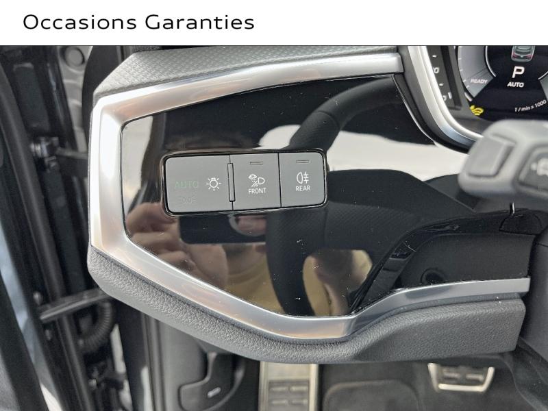Voitures occasions Audi Q3 S line plus Rezé