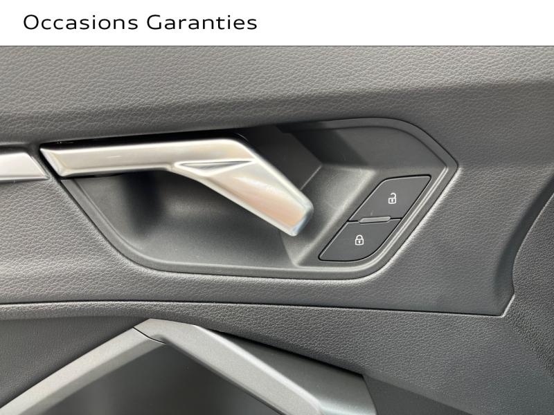 Voitures occasions Audi Q3 S line plus Orvault