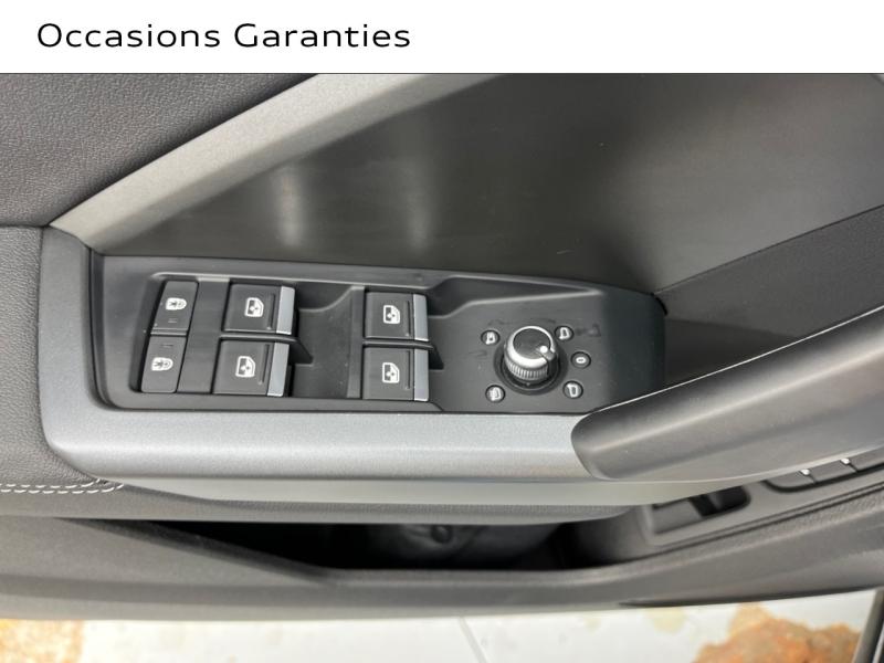 Voitures occasions Audi Q3 S line plus Rezé