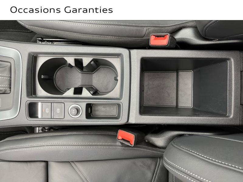 Voitures occasions Audi Q3 S line plus Orvault