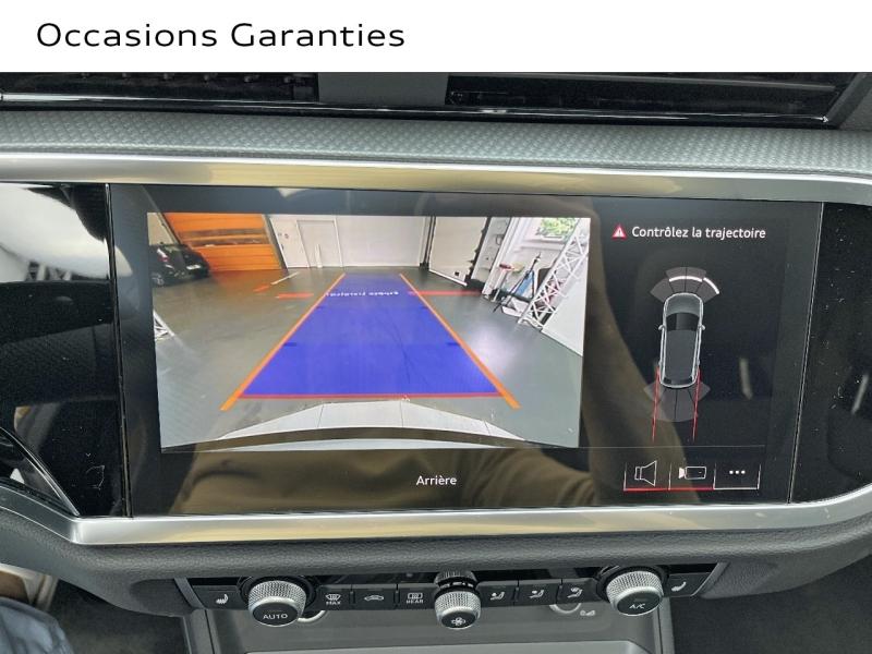 Voitures occasions Audi Q3 S line plus Orvault