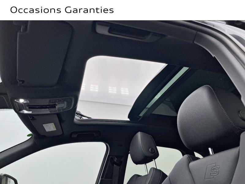 Voitures occasions Audi Q3 S line plus Rezé