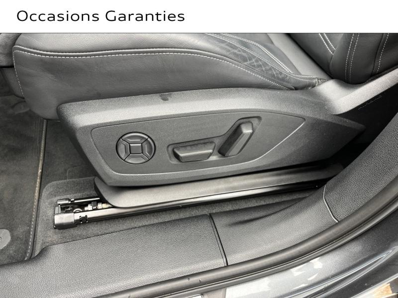 Voitures occasions Audi Q3 S line plus Rezé