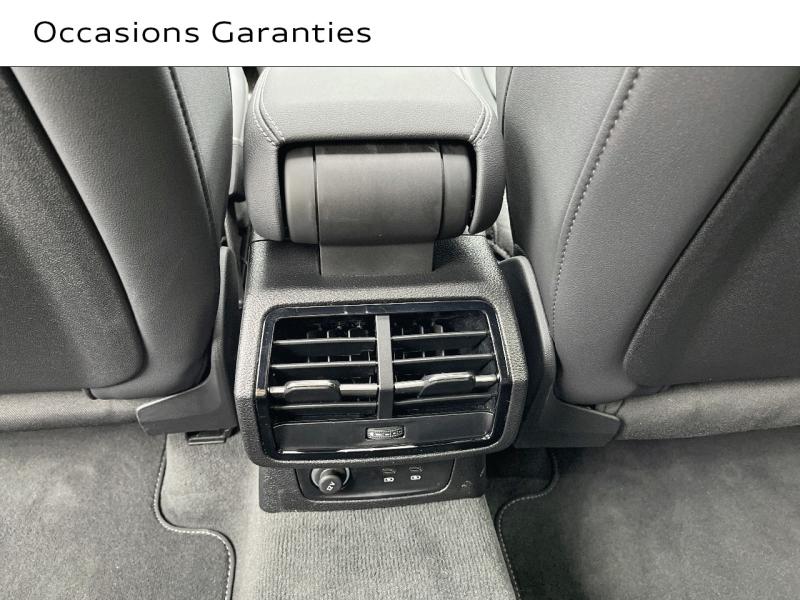 Voitures occasions Audi Q3 S line plus Orvault