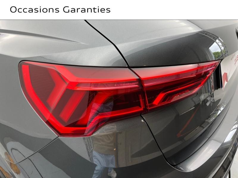 Voitures occasions Audi Q3 S line plus Rezé