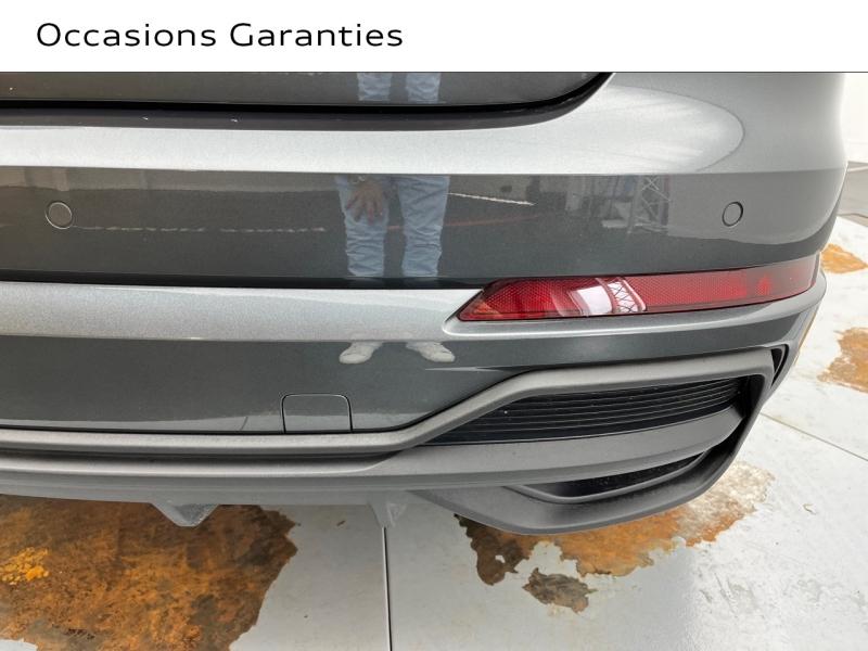 Voitures occasions Audi Q3 S line plus Rezé