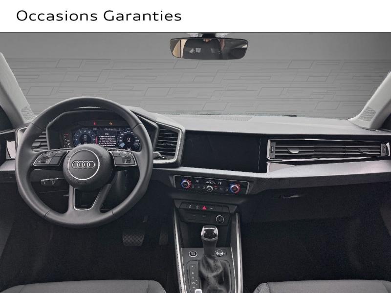 Voitures occasions Audi A1 Sportback Design Rezé