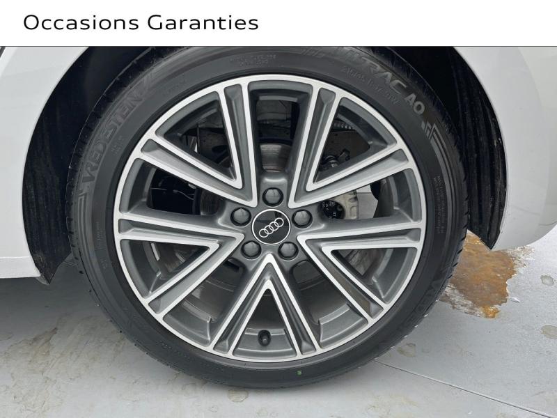 Voitures occasions Audi A1 Sportback Design Rezé