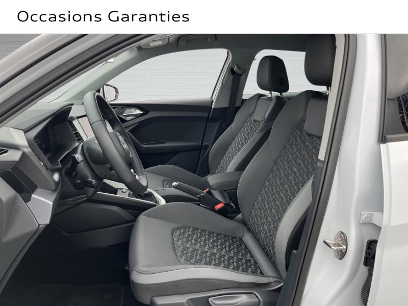 Voitures occasions Audi A1 Sportback Design Rezé