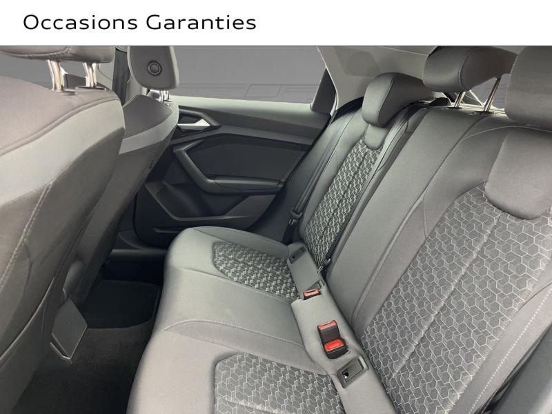 Voitures occasions Audi A1 Sportback Design Rezé