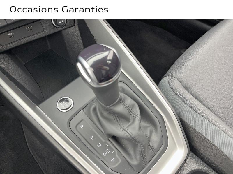 Voitures occasions Audi A1 Sportback Design Rezé