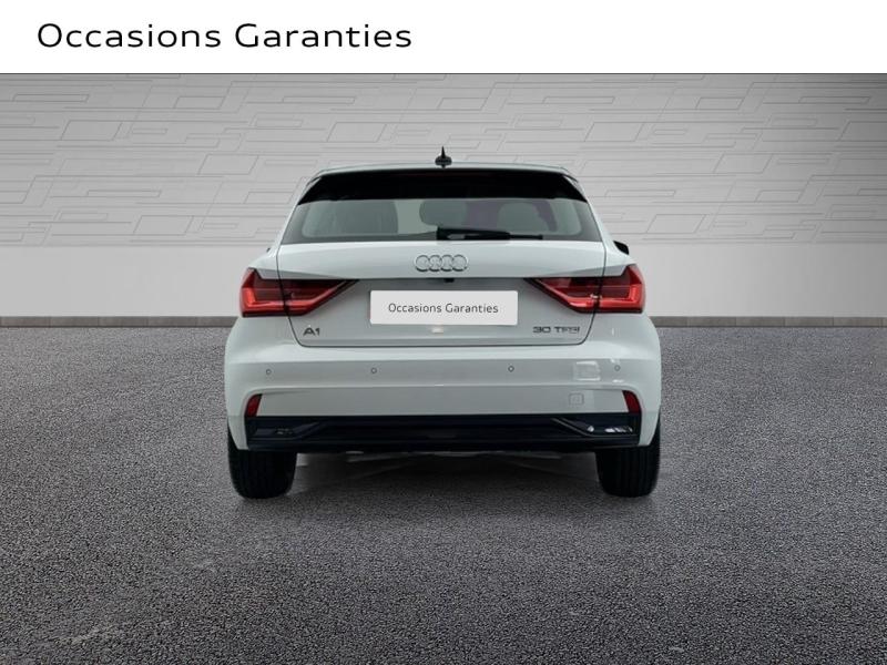 Voitures occasions Audi A1 Sportback Design Rezé