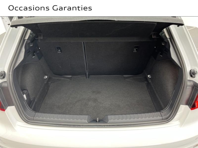 Voitures occasions Audi A1 Sportback Design Rezé