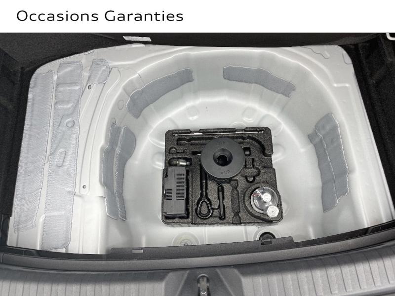 Voitures occasions Audi A1 Sportback Design Rezé