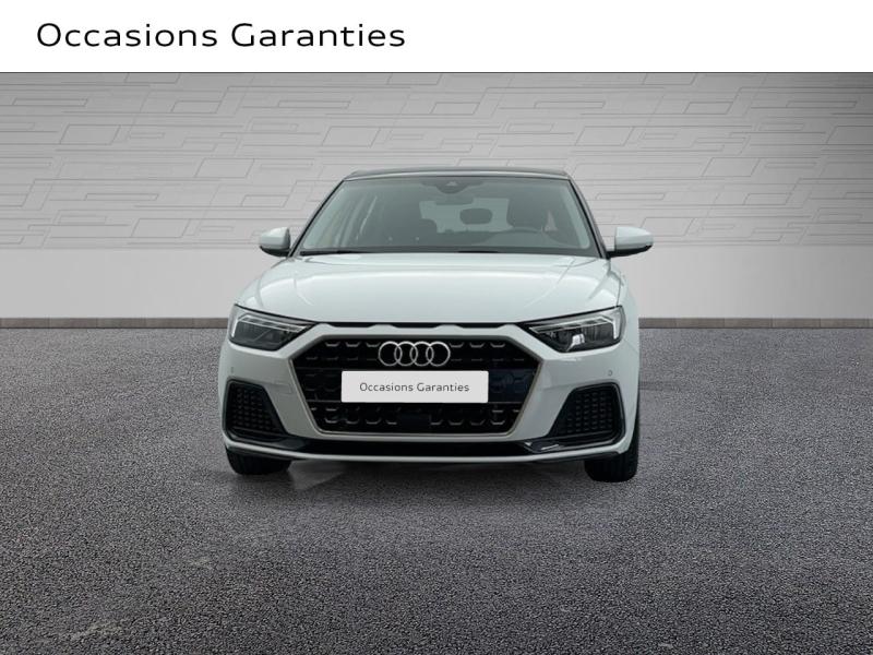 Voitures occasions Audi A1 Sportback Design Rezé