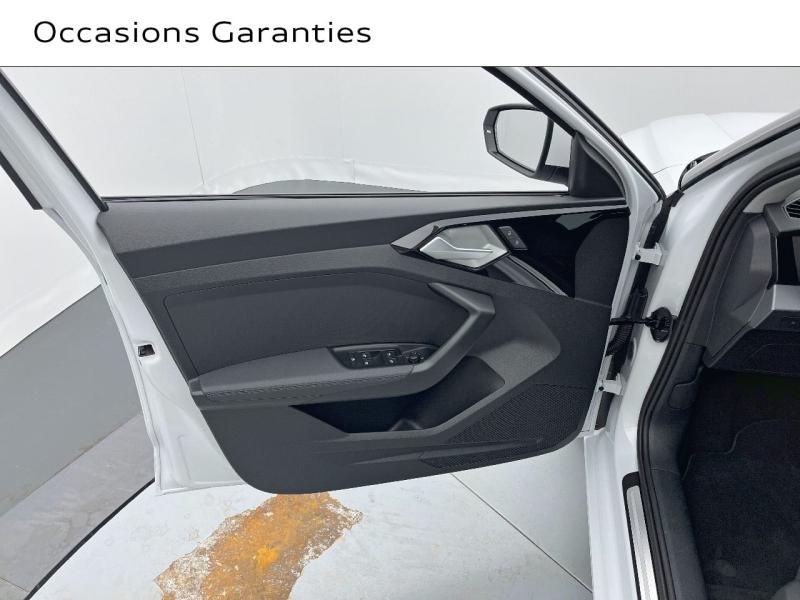 Voitures occasions Audi A1 Sportback Design Rezé
