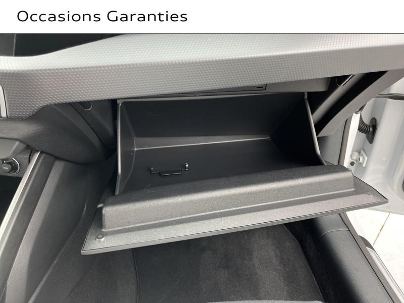 Voitures occasions Audi A1 Sportback Design Rezé