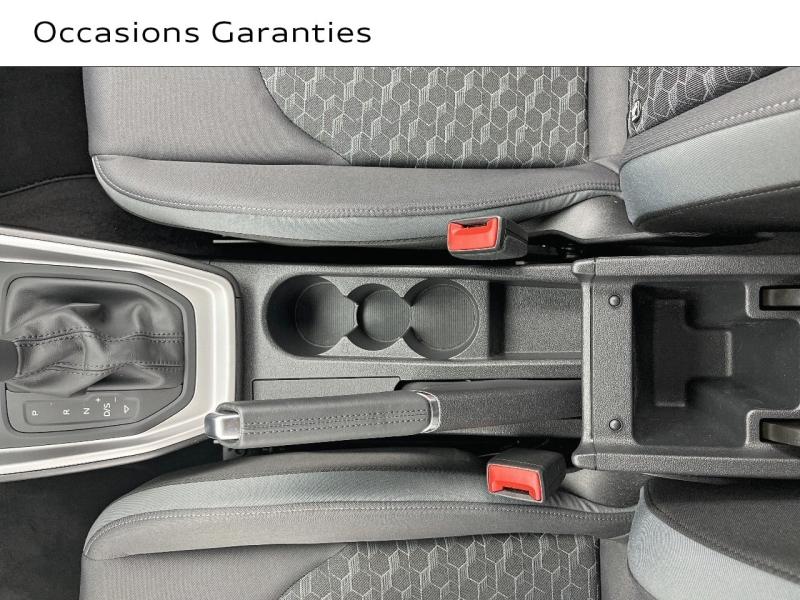 Voitures occasions Audi A1 Sportback Design Rezé