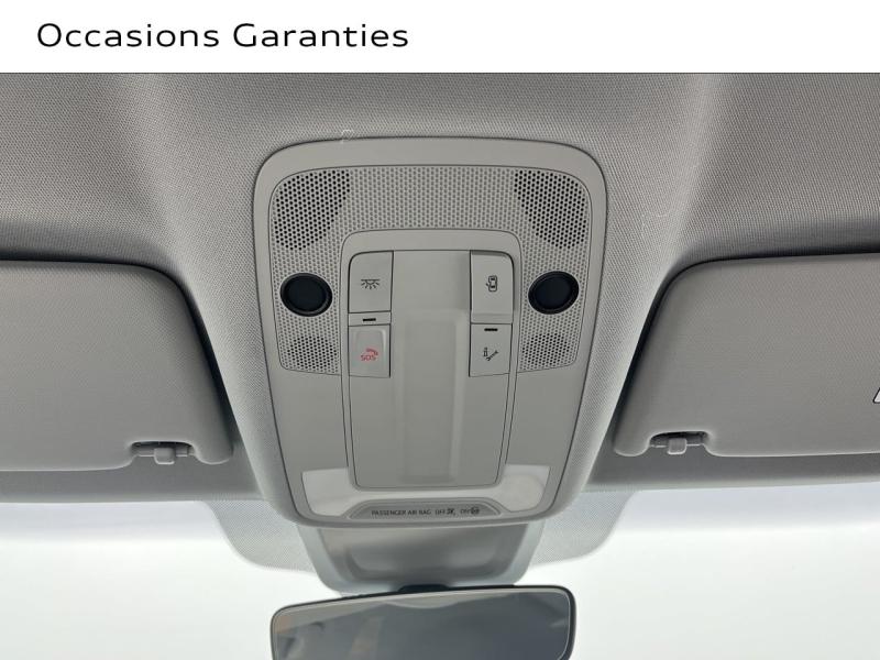 Voitures occasions Audi A1 Sportback Design Rezé