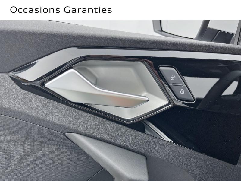 Voitures occasions Audi A1 Sportback Design Rezé