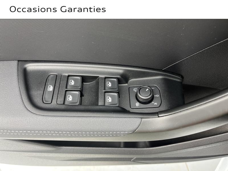 Voitures occasions Audi A1 Sportback Design Rezé