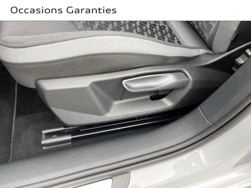 Voitures occasions Audi A1 Sportback Design Rezé