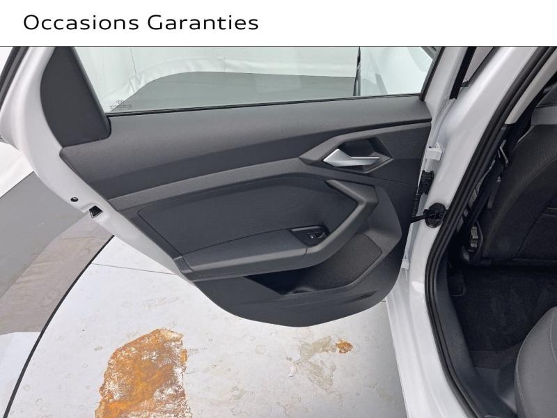 Voitures occasions Audi A1 Sportback Design Rezé