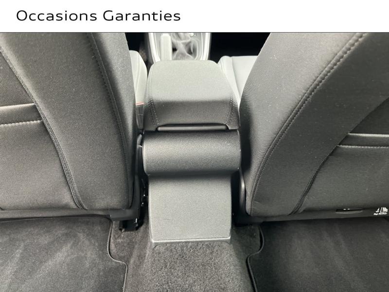 Voitures occasions Audi A1 Sportback Design Rezé