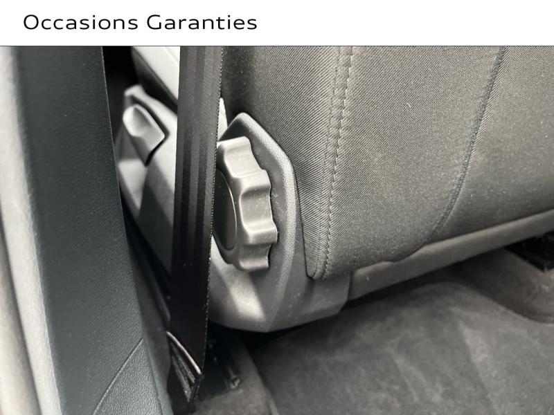 Voitures occasions Audi A1 Sportback Design Rezé