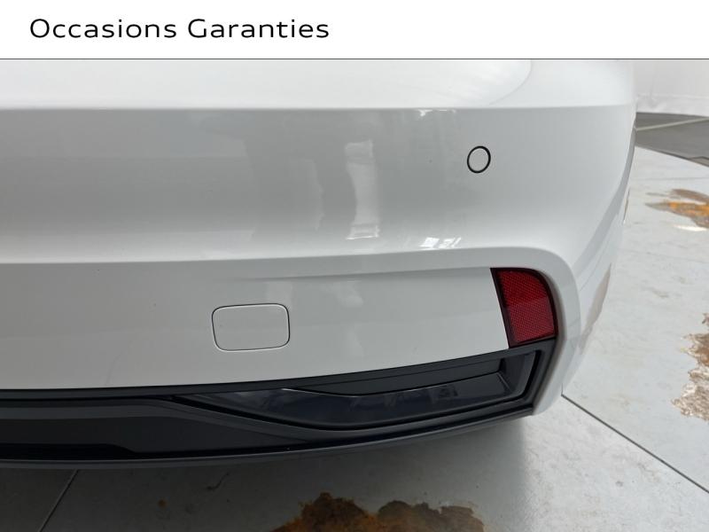 Voitures occasions Audi A1 Sportback Design Rezé