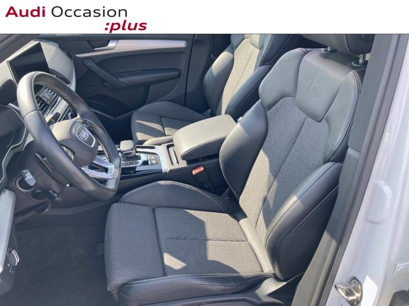 Voitures occasions Audi Q5 S line Rezé