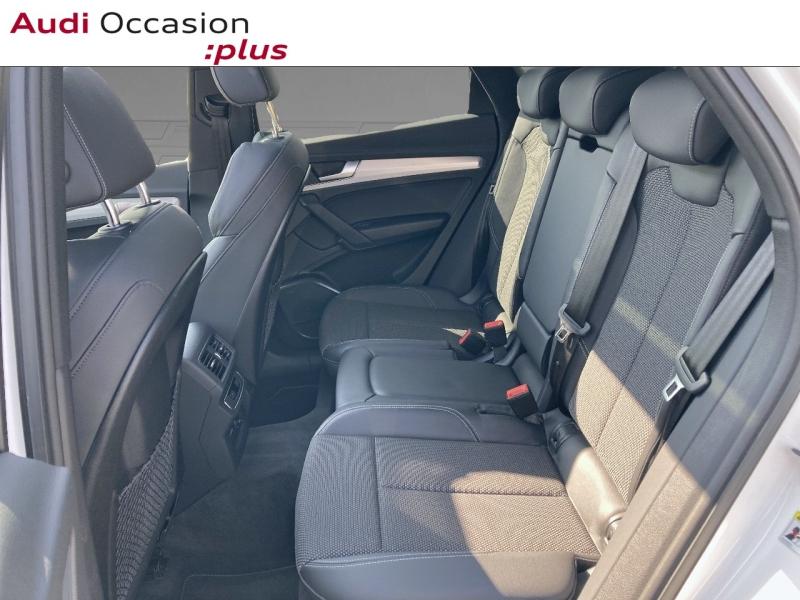 Voitures occasions Audi Q5 S line Rezé