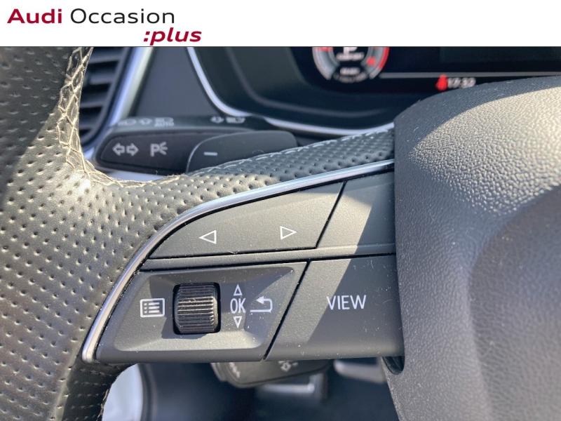 Voitures occasions Audi Q5 S line Rezé