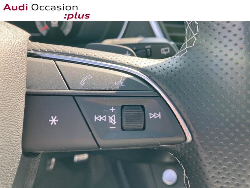 Voitures occasions Audi Q5 S line Rezé