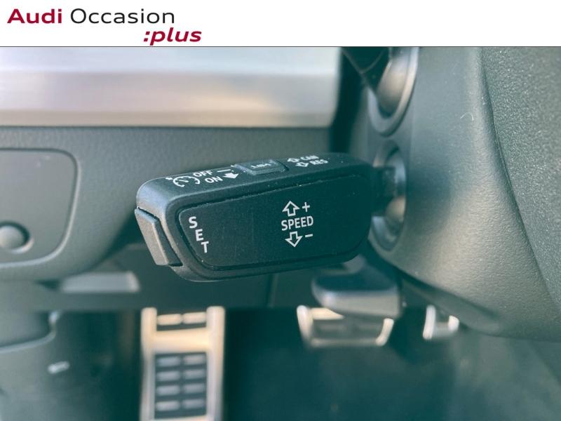 Voitures occasions Audi Q5 S line Rezé