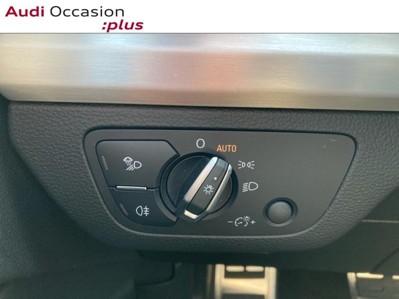 Voitures occasions Audi Q5 S line Rezé