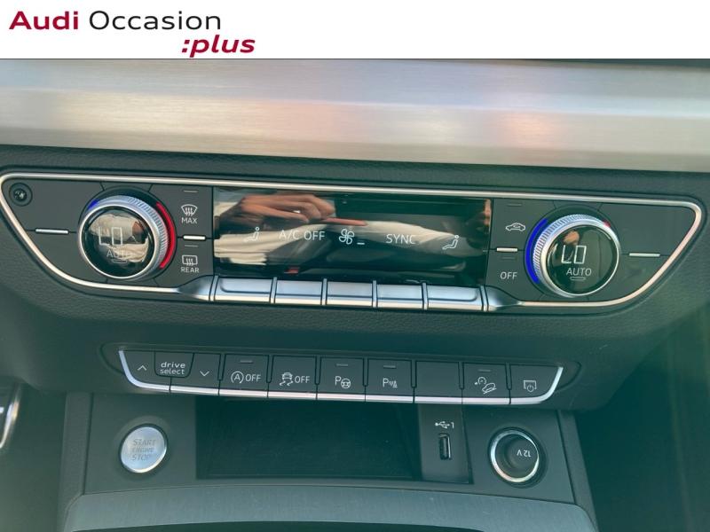Voitures occasions Audi Q5 S line Rezé