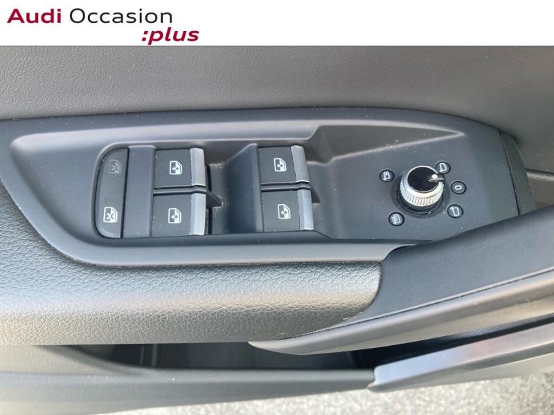 Voitures occasions Audi Q5 S line Rezé