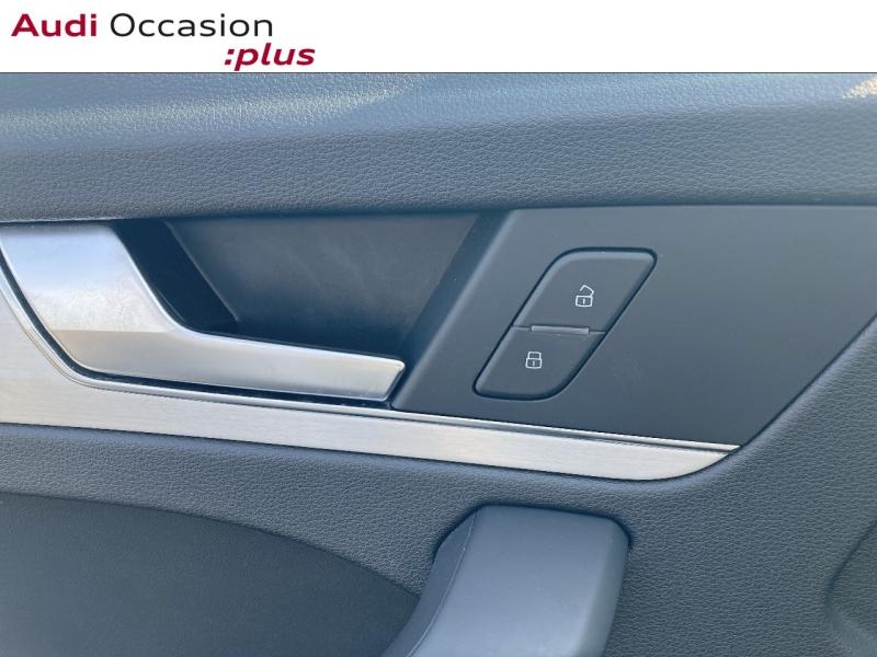 Voitures occasions Audi Q5 S line Rezé
