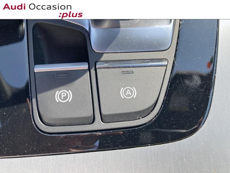Voitures occasions Audi Q5 S line Rezé