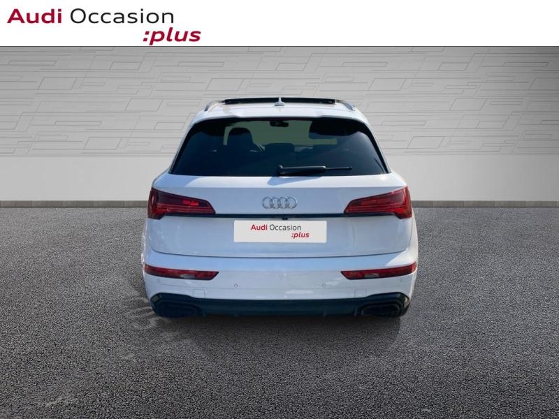 Voitures occasions Audi Q5 S line Rezé