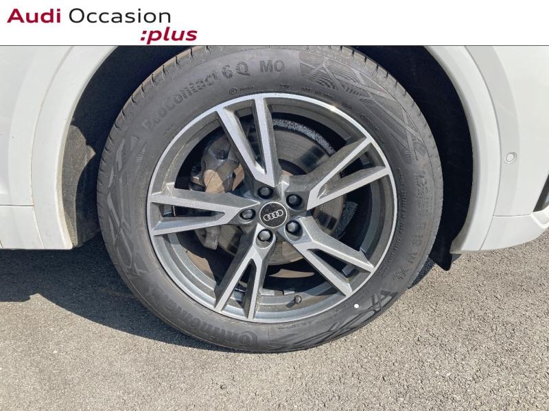 Voitures occasions Audi Q5 S line Rezé