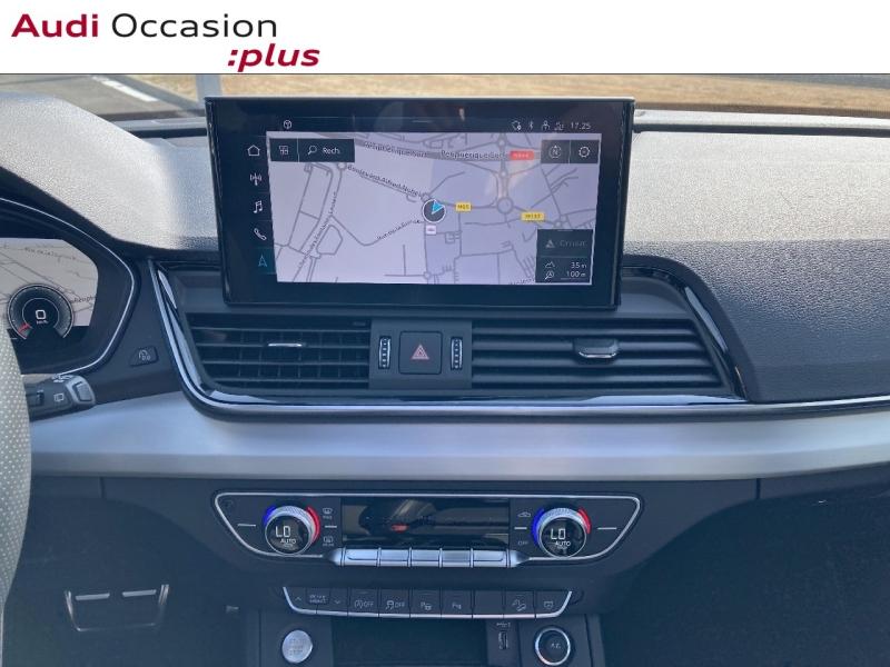 Voitures occasions Audi Q5 S line Rezé
