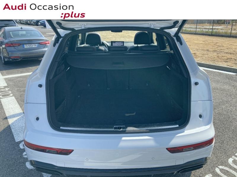 Voitures occasions Audi Q5 S line Rezé