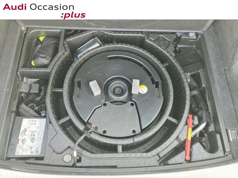 Voitures occasions Audi Q5 S line Rezé